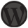 Wordpress logo